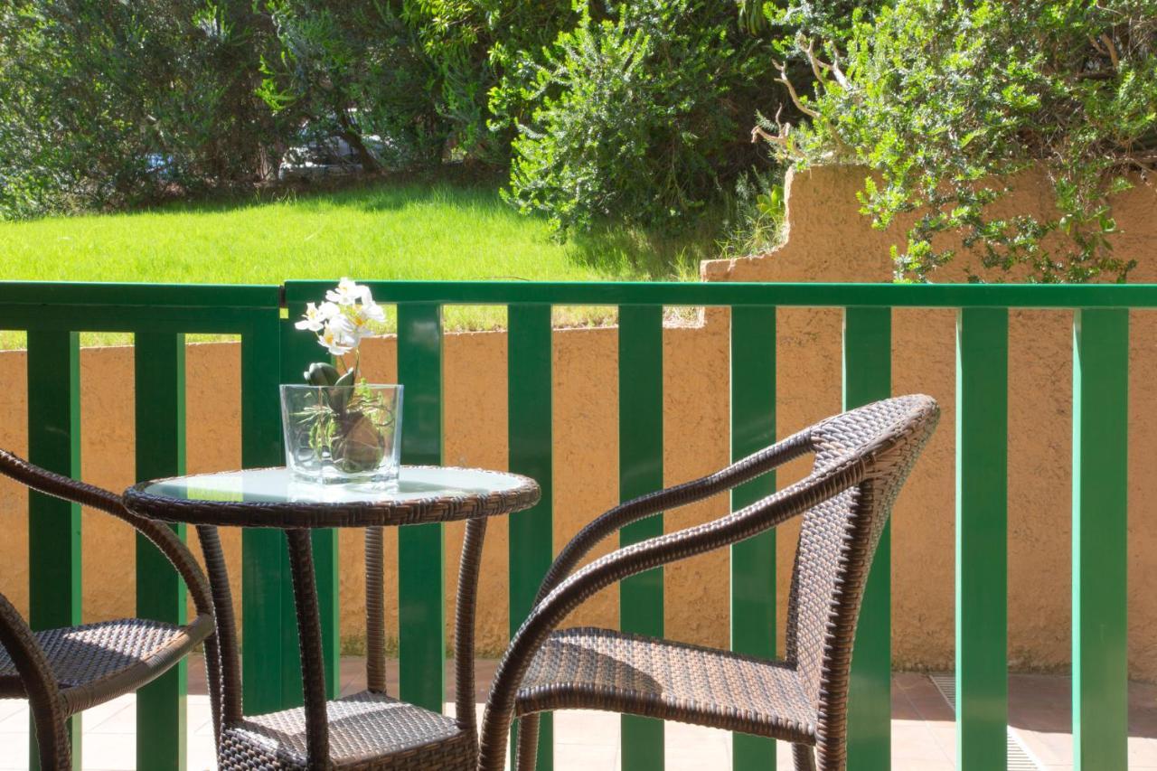 Junior Suite con Vista Giardino